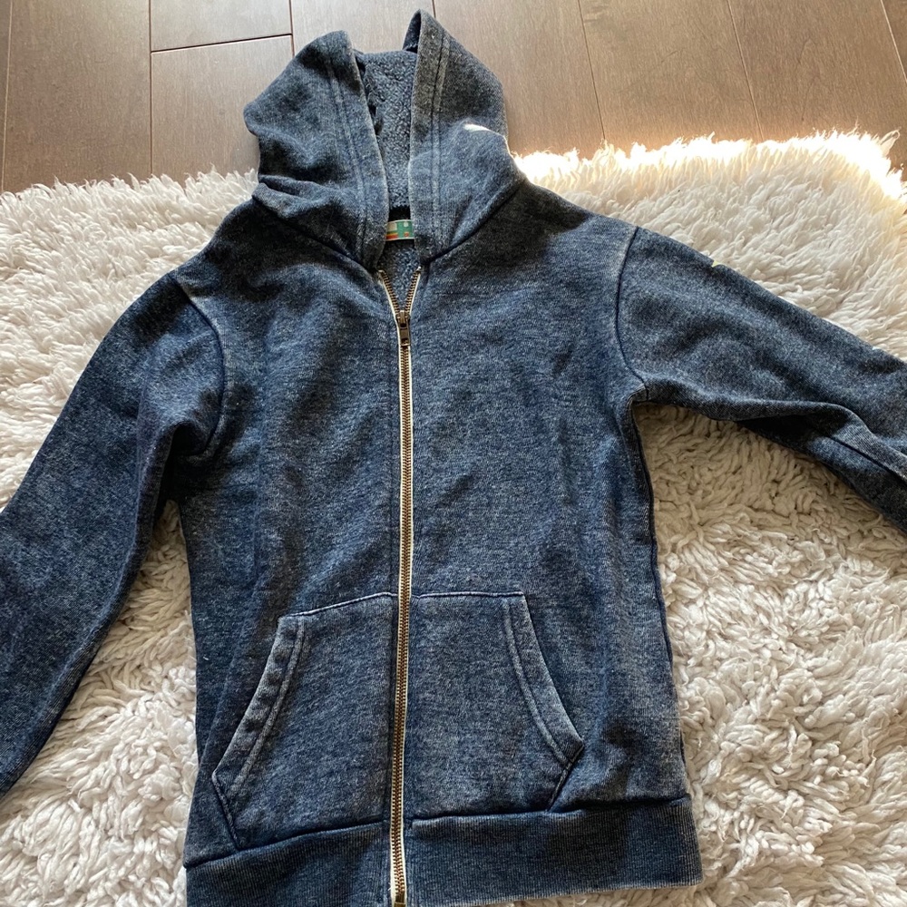 Star sweater! Size L 14